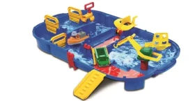 BIG AquaPlay LockBox