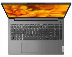 Lenovo LENOVO IDEAPAD 1 RYZEN 5 7520U/15.6" FHD (1920X1080) IPS 250NITS ANTI-GLARE/8GB/512GB SSD/W11H/ENG (CLOUD Pilkas)