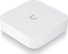 Ubiquiti Ubiquiti UniFi Next-Generation Gateway Lite | 10/100/1000 Mbit/s | Ethernet LAN (RJ-45) jungtys 1 | Mesh Support No | MU-MiMO No | No mobile broadband