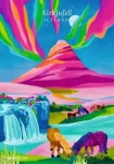 Ravensburger 120017721 Island 99 dielikov