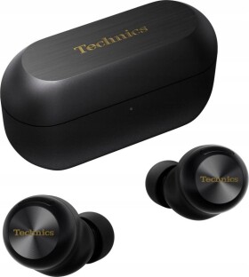 Technics Technics wireless earbuds EAH-AZ100E-K, black
