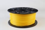 Filament-PM PLA tlačová struna žltá 1,75 mm 1 kg Filament PM
