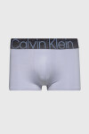 Pánske boxerky NB2682A - DBO - šedá - Calvin Klein XL šedá