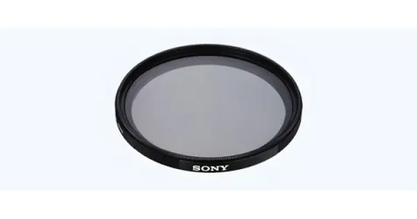 Sony VF-67CPAM2 / Polarizačný filter / Carl Zeiss T* / 67mm (VF67CPAM2.SYH)
