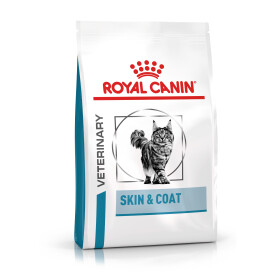 Royal Canin Cat Skin&amp;Coat