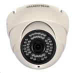 Grandstream GXV3610_HD v2 / IP kamera / 1.2Mpix / H.264/MJPEG / 1/3" CMOS / 1280x960 / PoE / vnútorné / vonkajšie / IP66 (GXV3610_HD_v2)