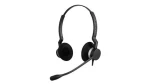 JABRA BIZ 2300 Duo čierna / Pre callcentrá / USB-C / E-STD / Certifikácia MS Skype for Business (2399-823-189)