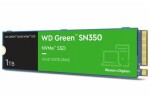 WD Green SN350 1TB M.2 2280 x4 Gen3 (WDS100T3G0C)