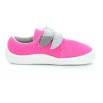 Beda Candy (BF 0001/TEX/W) barefoot topánky 22 EUR