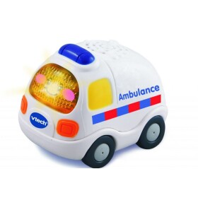 VTech Tut Tut Ambulancia