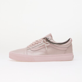 Tenisky Vans Old Skool Pale Petal Pink/White EUR 36.5