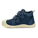Bundgaard Mio Navy celoročné členkové barefoot topánky 22 EUR