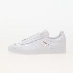 Tenisky adidas Gazelle Ftw White/ Ftw White/ Gold Metallic EUR 44 2/3