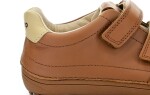 D.D.Step DDStep S063-62900 Chocolate celoročné nízke barefoot topánky 27 EUR