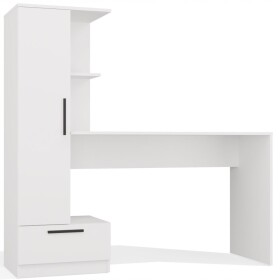 LVT Sada biuro COSMO 1 Biely