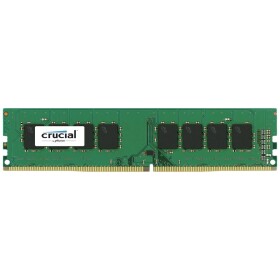 Crucial CT2K4G4DFS8266 Sada RAM pre PC DDR4 8 GB 2 x 4 GB 2666 MHz 288-pinový DIMM CL19 CT2K4G4DFS8266; CT2K4G4DFS8266