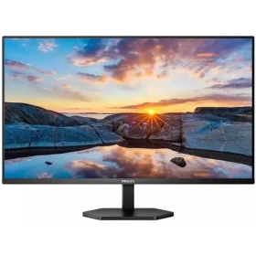 32" Philips 32E1N3100LA/00 čierna / VA / 1980 x 1080 / 75Hz / 1ms / 300cd / HDMI / VGA / REPRO / VESA (32E1N3100LA/00)