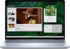 Dell Dell Inspiron 16 5640 | Ice Blue | 16 " | WVA | FHD+ | 1920 x 1200 pixels | Anti-glare | Intel Core i5 | i5-1334U | 16 GB | DDR5 | Solid-state drive capacity 1000 GB | Intel Iris Xe Graphics | Windows 11 Pro | 802.11ax | Keyboard language Englis...