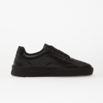 Tenisky Filling Pieces Mondo Seamless Black EUR 45