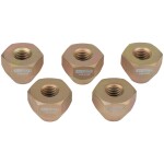 Špeciálna sada matíc, 5 kusov, M14x2 KS Tools 440.0136; 440.0136