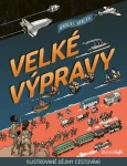 Velké výpravy, Nyberg Anders