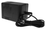 Mamido Mamido Nabíjačka na elektrické vozidlá 15V/12V 1500mA s LED diódou