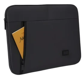 Case Logic Huxton HUXS213 čierna / Puzdro na notebook / 13.3 "/ polyester (HUXS213 BLACK)