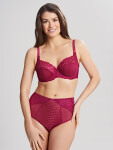 Dámske nohavičky Panache Envy Brief orchid 7283