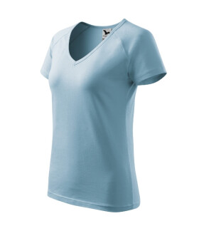 Dámske tričko Dream T-shirt sky blue L