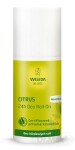 WELEDA Citrus 24h deo roll-on 50 ml