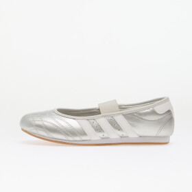 Topánky adidas Taekwondo MJ Kids Grey One/ Ftwr White/ Gum4 6.5