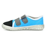 Jonap Airy modrá tyrkys barefoot tenisky 23 EUR