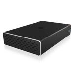 Icy Box Obudowa IB-RD2253-C31 zew. Raid Pre 2,5 SATA HDD na USB 3.2 Gen 2, RAID 0,1, SINGLE, LARGE