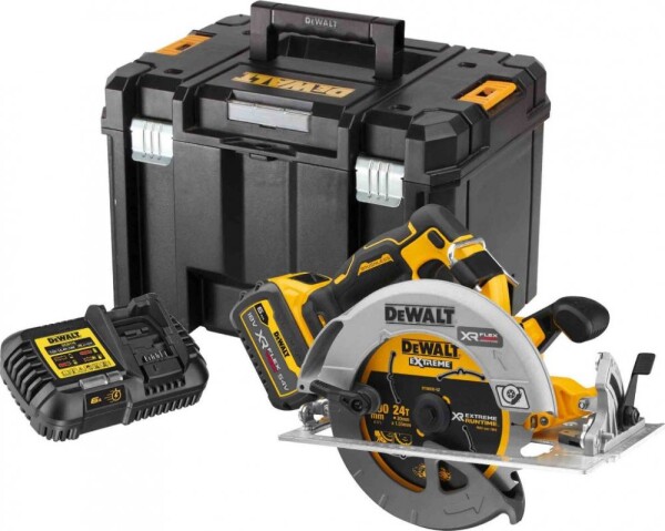 Dewalt DCS573T1 18 V 190 mm