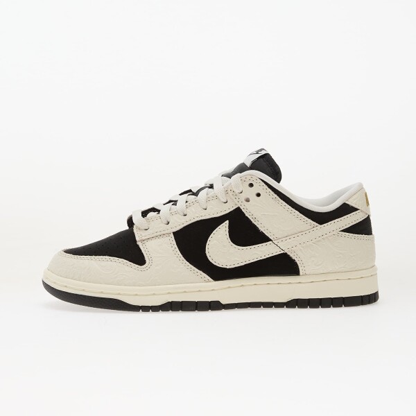 Tenisky Nike W Dunk Low Black/ Sail-Sail-Metallic Gold EUR 36.5