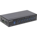 Manhattan Manhattan 7-Port USB3.0 Hub Industrieanwendungen