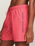 Pánske plavky UM0UM03258 TJN coral - Tommy Hilfiger M