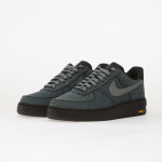 Tenisky Nike Air Force 1 '07 LX Vibram Black/ Smoke Grey-Lt Lemon Twist EUR 47.5