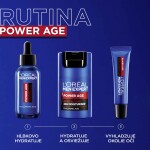 L'Oréal Paris Men Expert Power Age revitalizačný 24h hydratačný krém
