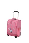 Detský kufrík na kolieskach Travelite Mini Mover 2w S Unicorn