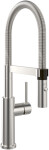 VILLEROY & BOCH VILLEROY & BOCH - Drezová batéria Steel Expert 2.0, odnímateľná sprcha, nerez 928000LC