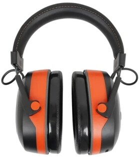 BOXER Boxer® høreværn med 5.3 Bluetooth