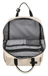 Batoh na notebook Enrico Benetti Innsbruck 46236 Sand