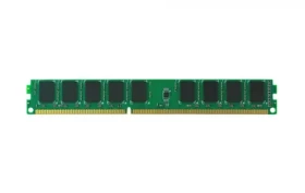16GB DDR4 2666MHz ECC UDIMM / Operačná pamäť / CL19 / 1.2V / 2Rx8 (W-MEM2666E4D816G)