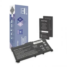 Batéria pre HP 240 G7/G8, 250 G7/G8, 340 G5/G7, 348 G5/G7 / Batéria pre notebook / 11,4 V / 3400 mAh / 39 Wh (BC/HP-340G5)