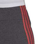 Dámske šortky Essentials Slim Stripes Adidas