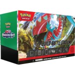 Pokémon TCG: Paradox Rift Build Battle Stadium