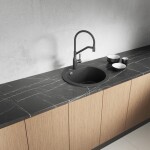 Kuchinox - Dafne - drez 1-kom SBD_780T