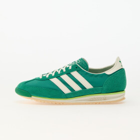 Tenisky adidas Sl 72 Og W Court Green/ Ivory/ Crystal Sand EUR 38 2/3