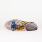 Tenisky adidas Japan Decon Frozen Purple/ Alumina/ Orange Tint EUR 39 1/3